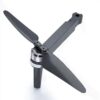 Ruko Drone Replace Arm, Body Frame Assembly Motor Repair Parts (Right Front)