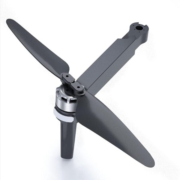 Ruko Drone Replace Arm, Body Frame Assembly Motor Repair Parts (Right Front)