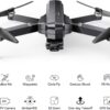Ruko F11GIM2 Drone: 4K Gimbal+EIS Camera, 96 Min Flight, 9800ft Range, GPS, Foldable - Image 8