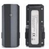 Ruko F11/F11PRO/F11GIM/F11GIM2 Drone Battery 11.1V 2500mAh/27.75Wh Li-po Rechargeable and USB Cable for Series RC Quadcopter Black - Image 6