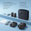 Ruko U11PRO: First Drone for Adults, 4K UHD, FAA Remote ID, 52 Min Flight, GPS Auto Return - Image 6