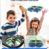 SYMA X880 Mini Helicopter Drone: LED Lights, Full Protection, Circle Fly, Stunt Gifts - Image 7