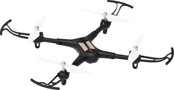 SYMA Explorer FPV Drone Z4W, Compact Foldable Design, One Key Take Off and Landing, Ages 8+