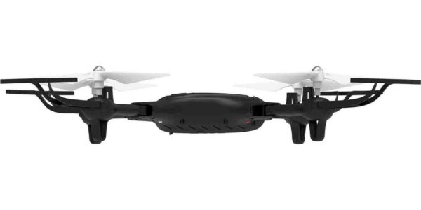 SYMA Explorer FPV Drone Z4W, Compact Foldable Design, One Key Take Off and Landing, Ages 8+ - Image 4