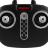 SYMA Explorer FPV Drone Z4W, Compact Foldable Design, One Key Take Off and Landing, Ages 8+ - Image 8