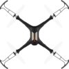 SYMA Explorer FPV Drone Z4W, Compact Foldable Design, One Key Take Off and Landing, Ages 8+ - Image 6