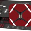 SYMA Explorer FPV Drone Z4W, Compact Foldable Design, One Key Take Off and Landing, Ages 8+ - Image 2