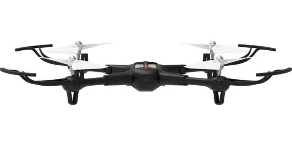 SYMA Explorer FPV Drone Z4W, Compact Foldable Design, One Key Take Off and Landing, Ages 8+ - Image 7