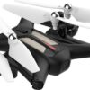 SYMA Explorer FPV Drone Z4W, Compact Foldable Design, One Key Take Off and Landing, Ages 8+ - Image 5