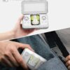 SYMA Foldable Mini Drone: Portable Pocket Quadcopter, Altitude Hold, 3D Flips, Headless Mode - Image 5