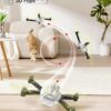 SYMA Foldable Mini Drone: Portable Pocket Quadcopter, Altitude Hold, 3D Flips, Headless Mode - Image 3