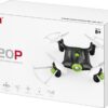 SYMA Mini Drone X20P, One Key Take Off and Landing, 360 Degree Flips, Ages 8+ - Image 2
