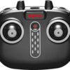 SYMA Mini Drone X20P, One Key Take Off and Landing, 360 Degree Flips, Ages 8+ - Image 8