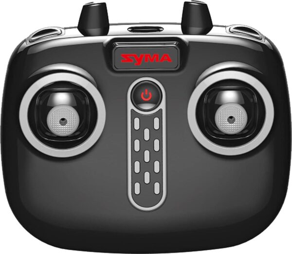 SYMA Mini Drone X20P, One Key Take Off and Landing, 360 Degree Flips, Ages 8+ - Image 8