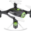 SYMA Mini Drone X20P, One Key Take Off and Landing, 360 Degree Flips, Ages 8+ - Image 6