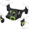 SYMA Mini Drone X20P, One Key Take Off and Landing, 360 Degree Flips, Ages 8+ - Image 9