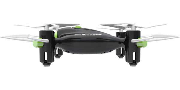 SYMA Mini Drone X20P, One Key Take Off and Landing, 360 Degree Flips, Ages 8+ - Image 5