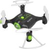 SYMA Mini Drone X20P, One Key Take Off and Landing, 360 Degree Flips, Ages 8+