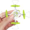 SYMA X20 Mini Drone: Portable Pocket Quadcopter, Altitude Hold, 3D Flips, Headless Mode