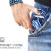 SYMA Mini Drone: Easy Indoor Flying, Auto Hovering, 3D Flip, Headless Mode, Speed Switch - Image 5