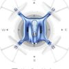 SYMA Mini Drone: Easy Indoor Flying, Auto Hovering, 3D Flip, Headless Mode, Speed Switch - Image 6