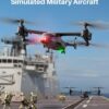 SYMA RC Helicopter: Multiple Stunt Flying, One Key Take Off/Landing, Low Battery Reminder, Black - Image 2