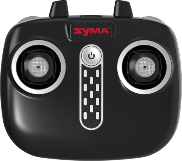 SYMA Storm Quadcopter Z4, Great Beginner Drone, One Key Take Off and Landing, 360 Degree Flips, Ages 8+ - Image 3