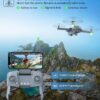 SYMA X500Pro GPS Drone: 4K UHD Camera, 50 Min Flight, Brushless Motor, 5G FPV, Auto Return - Image 3