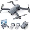 SYMA X500Pro GPS Drone: 4K UHD Camera, 50 Min Flight, Brushless Motor, 5G FPV, Auto Return