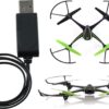 Sky Viper Drone Charger Set: Compatible with Various Models - Includes Charging Cable - Image 6