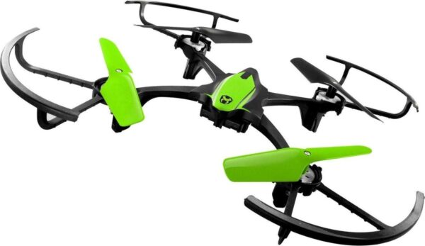 Sky Viper Drone Charger Set: Compatible with Various Models - Includes Charging Cable - Image 9