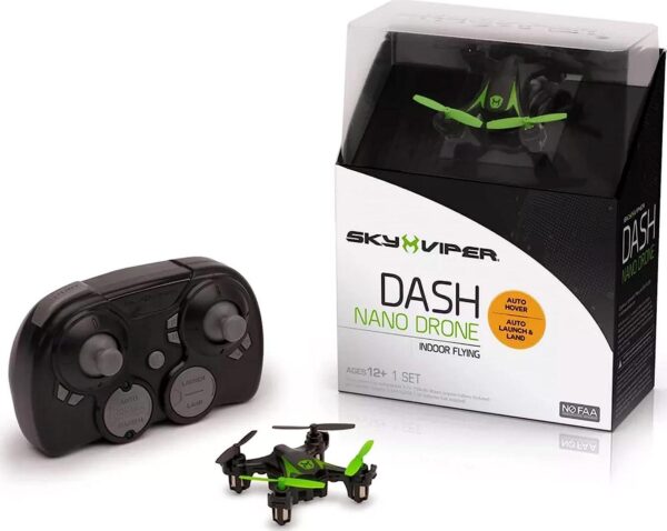 Sky Viper Dash Nano Drone