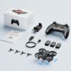 TOMZON A24W Mini Drone with Camera: 1080P FPV, Battle Mode - Perfect for Kids, Includes 3 Batteries - Image 8