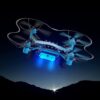 Top Race STEM Educational DIY Drone: 54-Piece Quadcopter with LED, Easy Control - Ideal for Creative Learning - Image 4