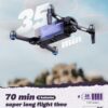 V11 Drone: 4K Camera, 70 Min Flight, Gimbal & EIS, 3KM Range, GPS Auto Return, FAA Remote ID - Image 5