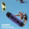 V11 Drone: 4K Camera, 70 Min Flight, Gimbal & EIS, 3KM Range, GPS Auto Return, FAA Remote ID - Image 8