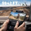 V11 Drone: 4K Camera, 70 Min Flight, Gimbal & EIS, 3KM Range, GPS Auto Return, FAA Remote ID - Image 4