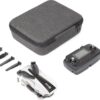 Contixo F31 Pocket Drone: 4K UHD WiFi Camera, Foldable, Follow Me - Perfect for Adults, Includes Drone Case - Image 9